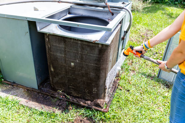 Best Air Duct Cleaning Company Near Me  in Martindale, TX