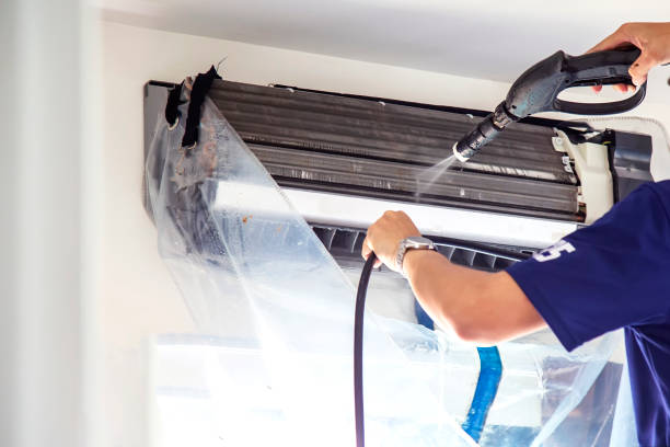 Best Home Air Vent Cleaning  in Martindale, TX