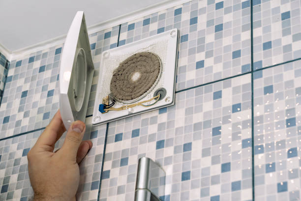 Best Emergency Air Duct Cleaning  in Martindale, TX