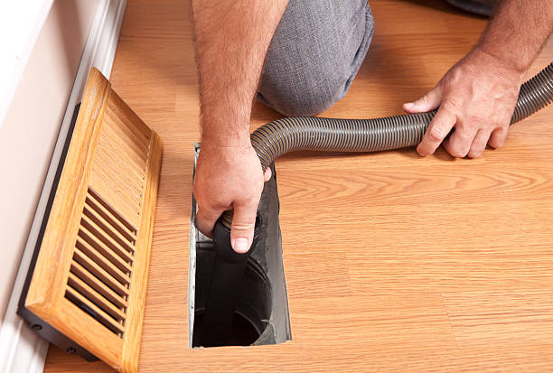 Reliable TX Airduct Cleaning Solutions