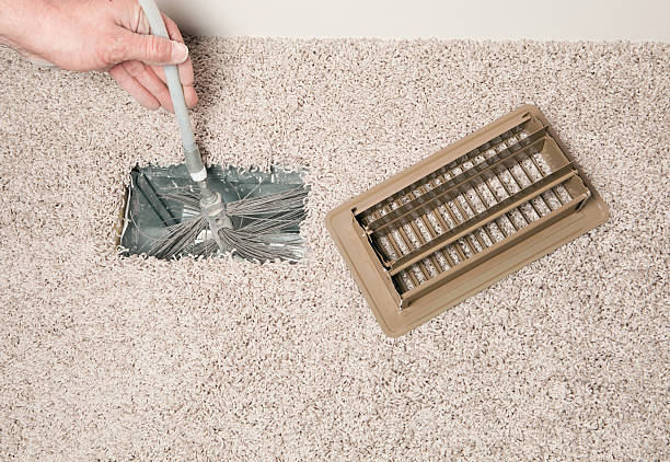 Best Ventilation Cleaning Services  in Martindale, TX