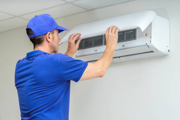 Best Ductwork Cleaning Services  in Martindale, TX