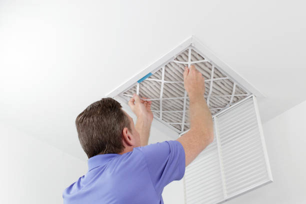Best Commercial HVAC Duct Cleaning  in Martindale, TX